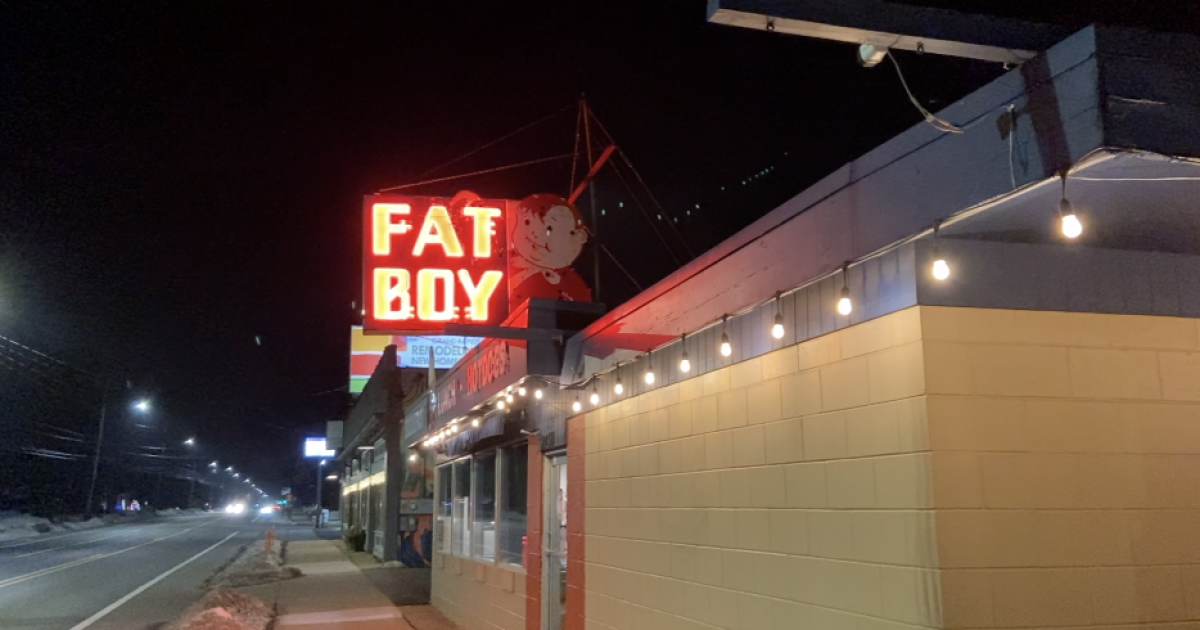 'Fat Boy' owner looking to flip to retirement - Vimarsana News