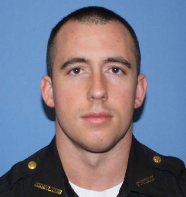 Former Hamilton County Corrections Officer Jason Mize