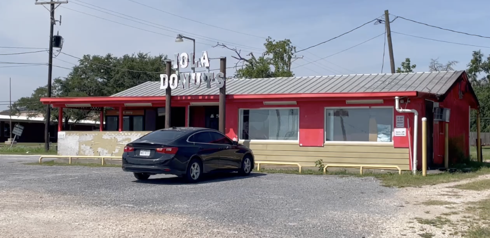 City of Iola moves forward with plans for its first-ever wastewater treatment plant