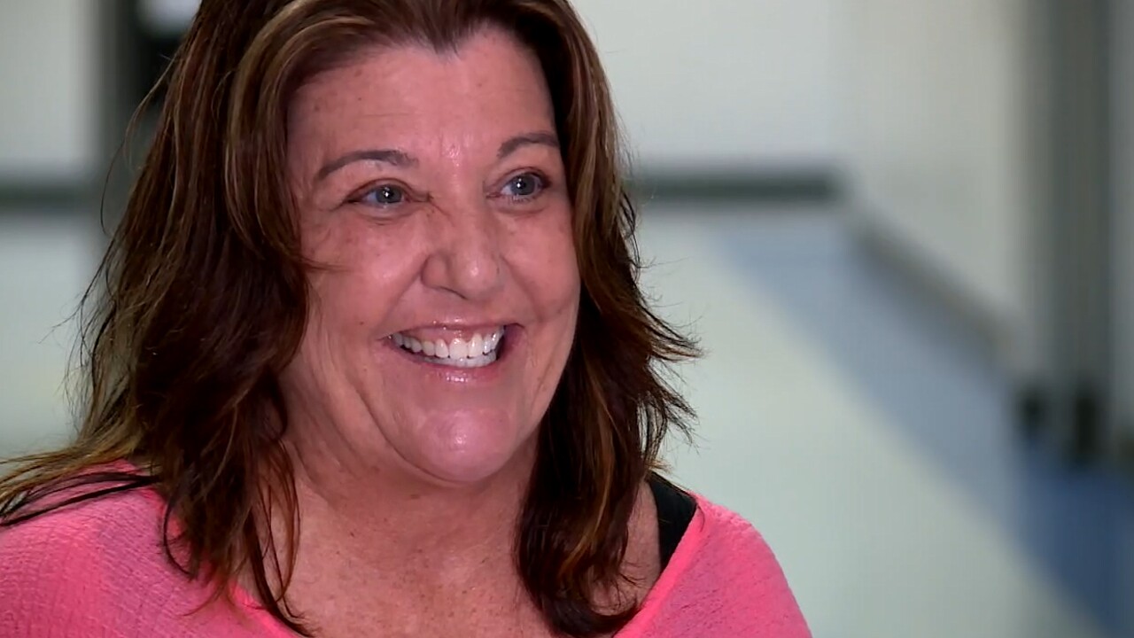 Morningside Elementary School Principal Kathleen Melrose speaks to WPTV on June 1, 2022.jpg