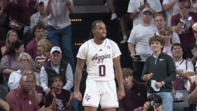 TAMU Basketball