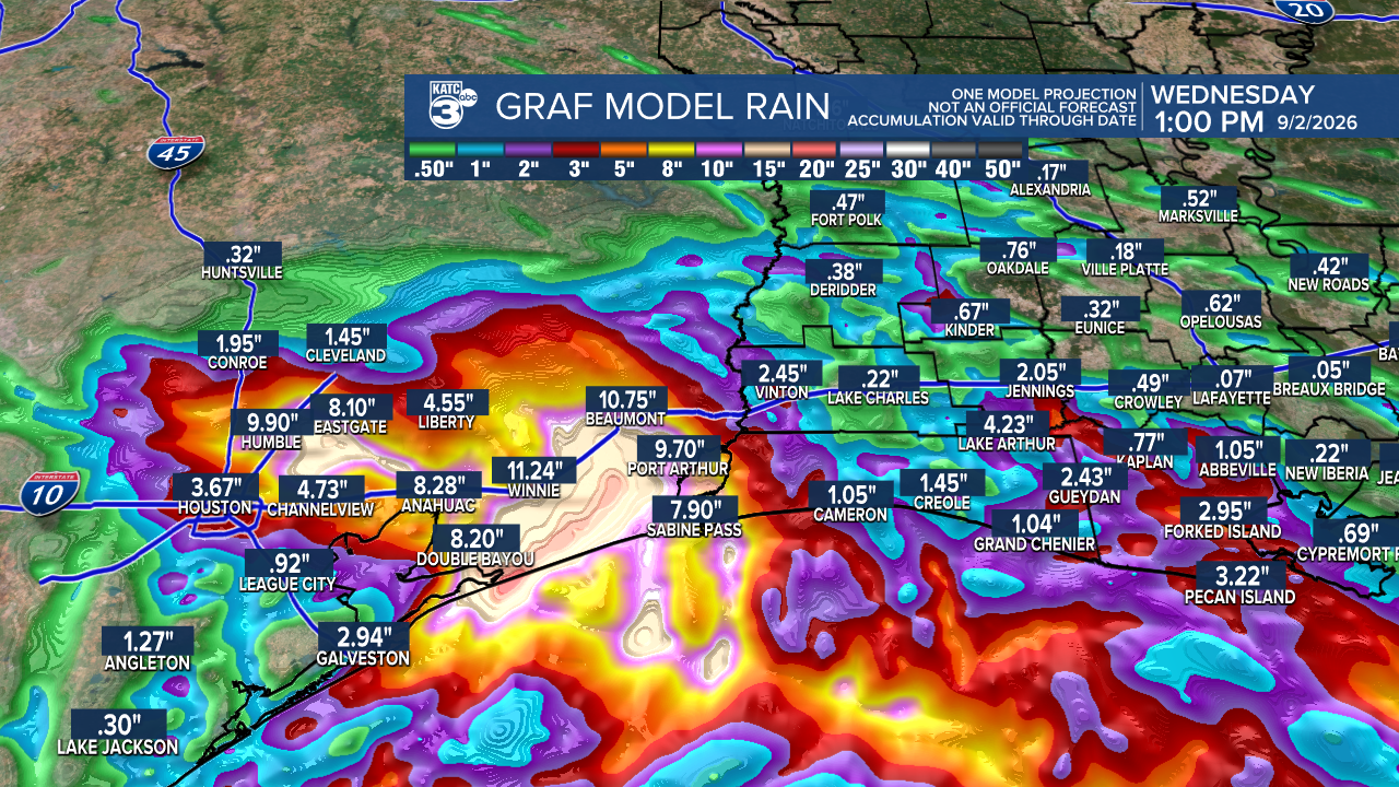 GRAF 4km Accumulation Acadiana.png