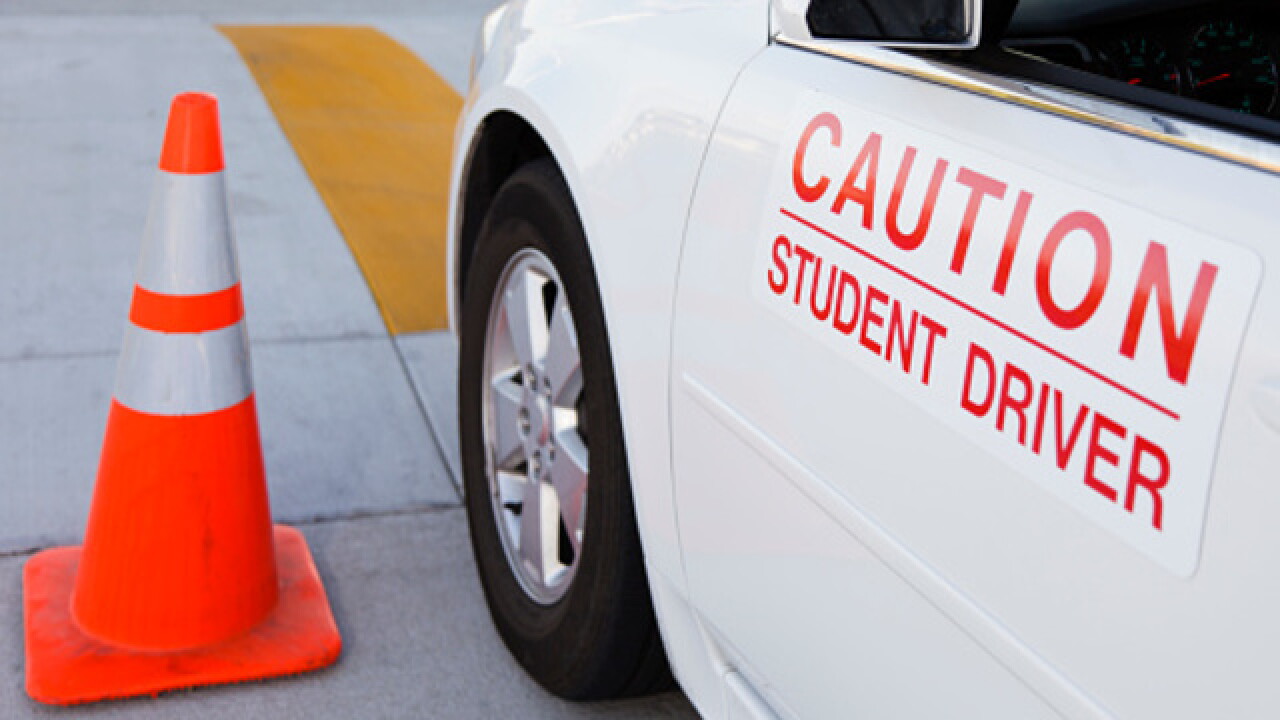 Former Kansas driving instructor sentenced to probation