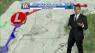 Monday noon weather