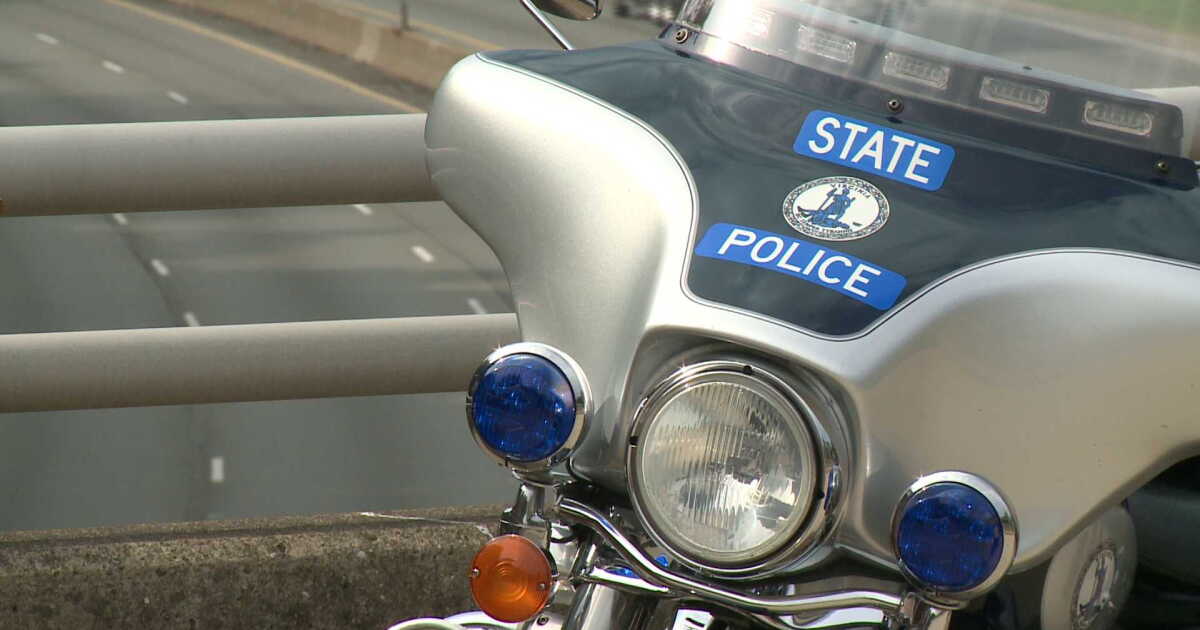 Virginia police agencies step up drunk driving patrols during holiday season - Vimarsana News