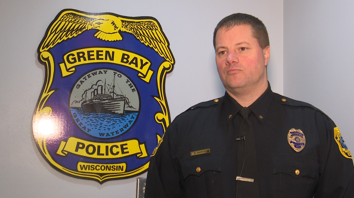 Remembering Pastor Lesley Carroll Green, a pillar in the Green Bay community