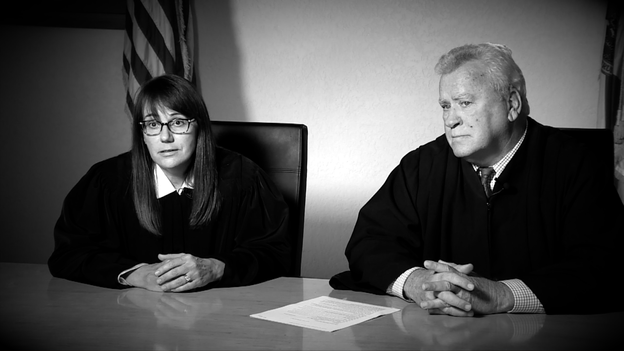 Polk County, 10th Judicial Circuit.