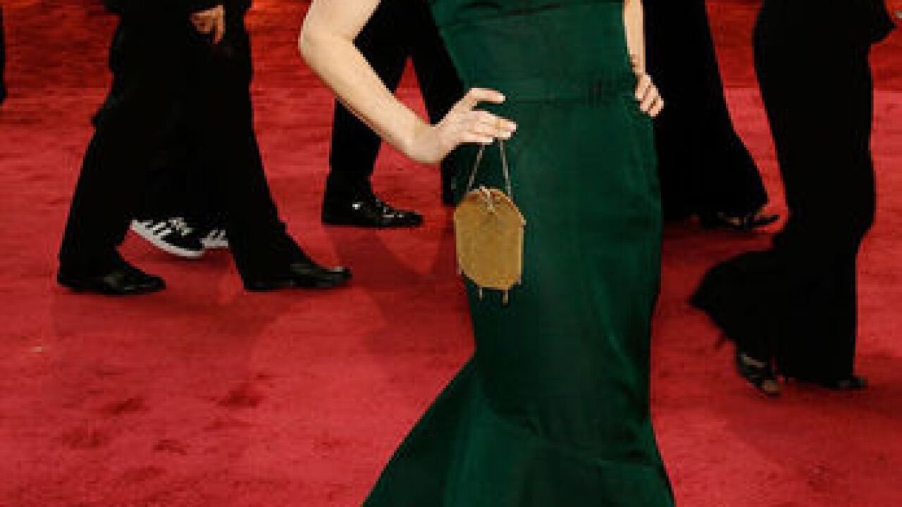 Gallery: Best, worst Oscar dresses since 2006