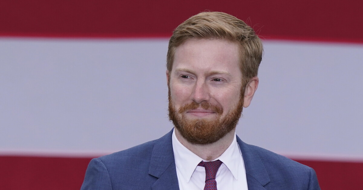 'Thank you to all of our supporters': Peter Meijer drops out of Senate race - Vimarsana News