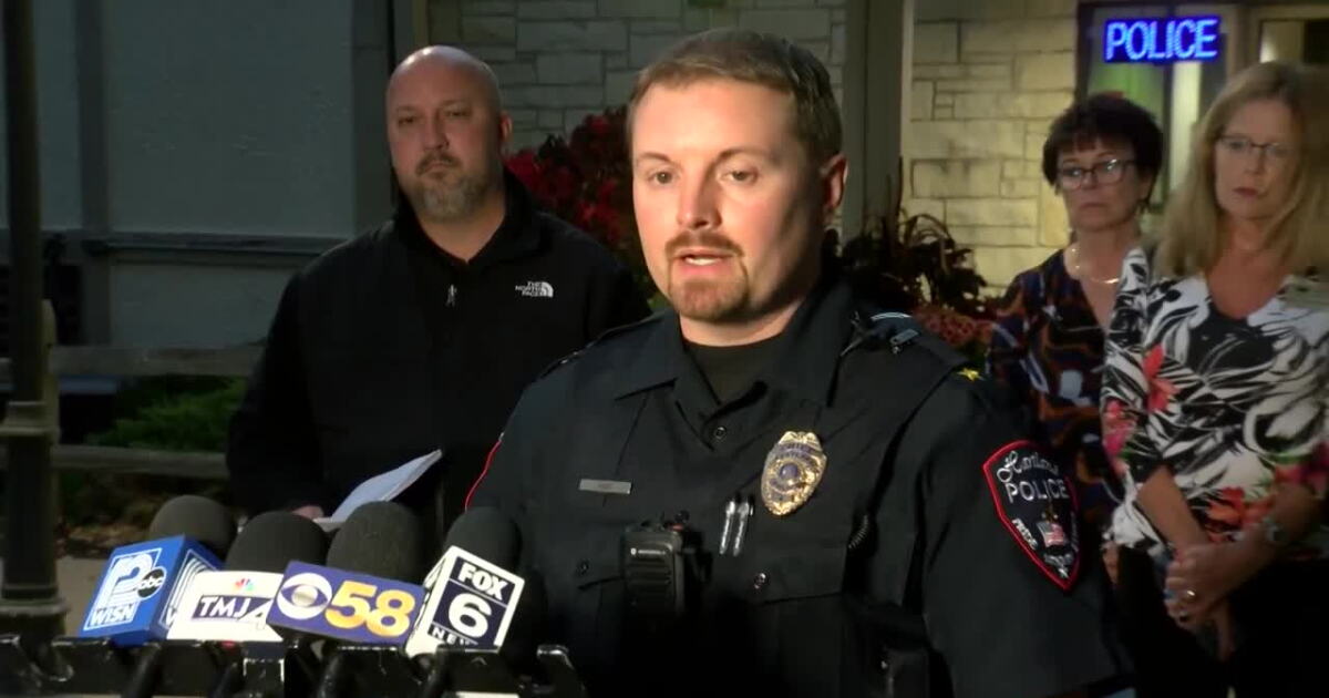 All 6 Hartland fireplace victims sustained gunshot wounds All 6 Hartland fireplace victims sustained gunshot wounds