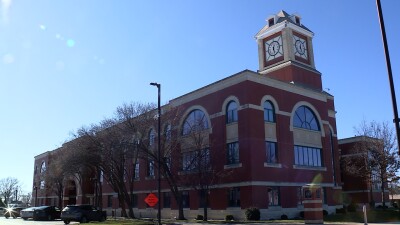 JOCO tax relief program