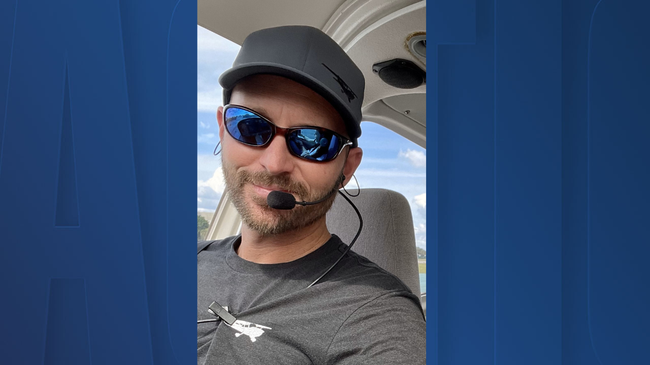 Venice Municipal Airport has had multiple fatal crashes into the Gulf