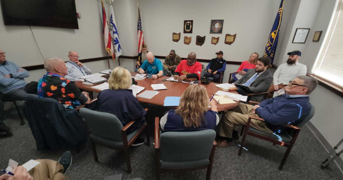 Hamilton County VSC's executive director, commissioners asked to step down - Vimarsana News