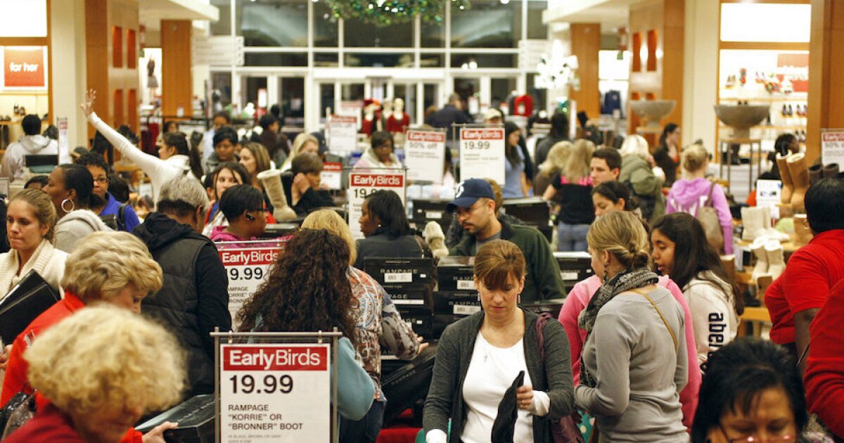 List: Holiday specials and events in Acadiana