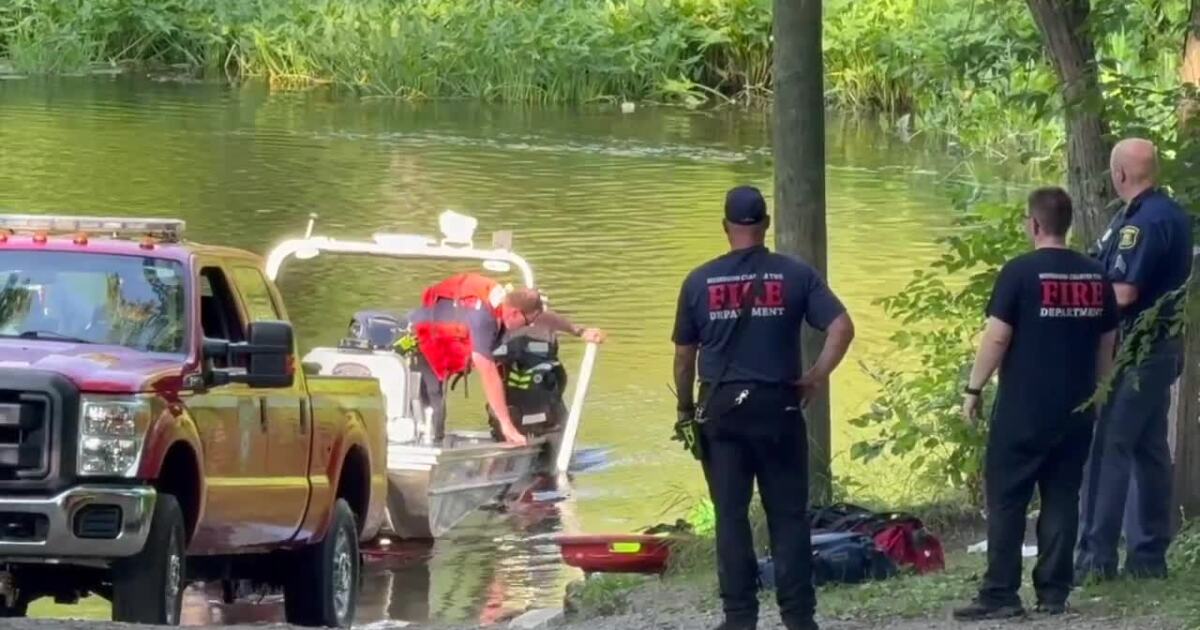 Three missing Muskegon River tubers found alive after days lost in the wilderness