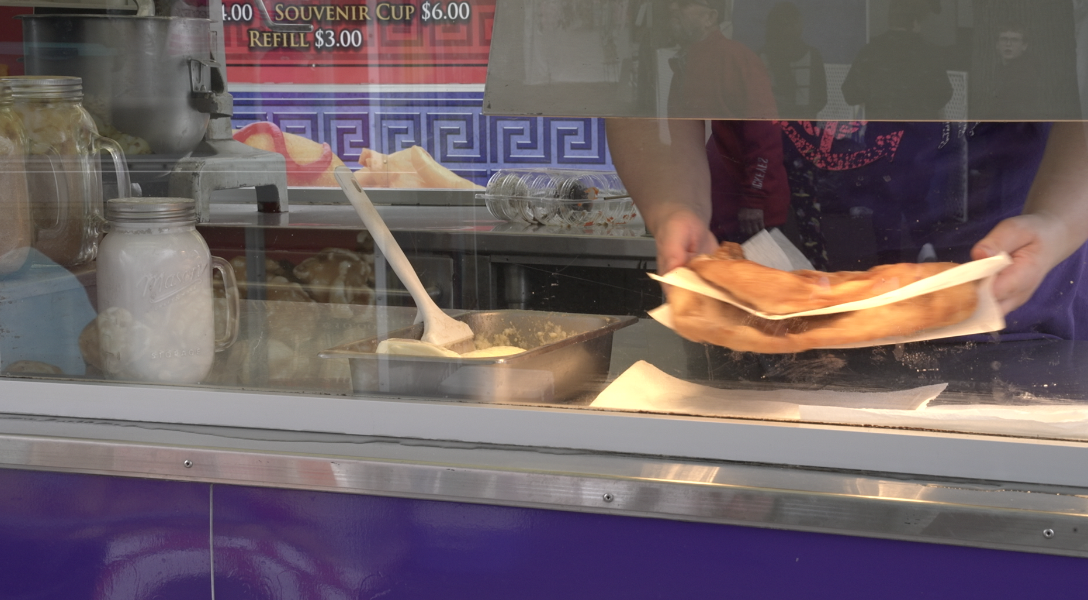 Hillsdale County Fair