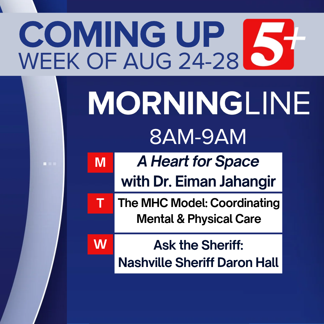 5 plus schedule