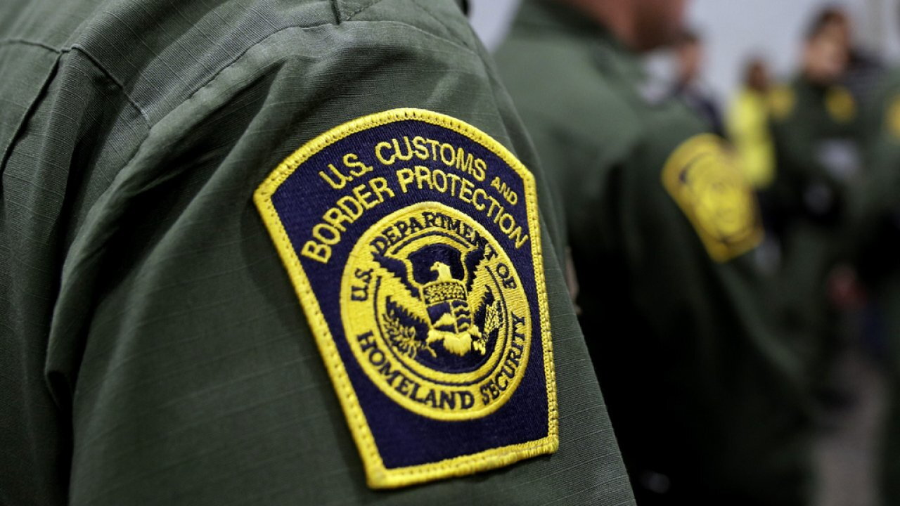 Local Border Permit US Border Patrol agents will be sent to Charlotte, local sheriff says