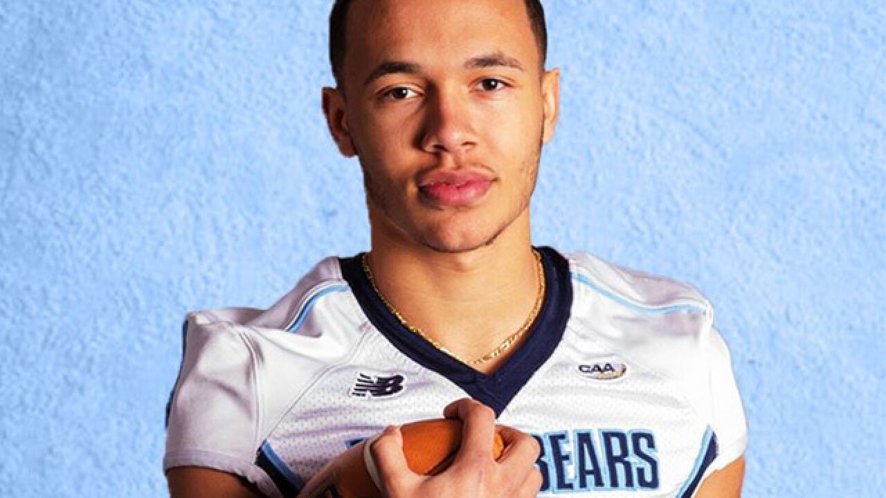 College Football Player Collapses And Dies During Workout