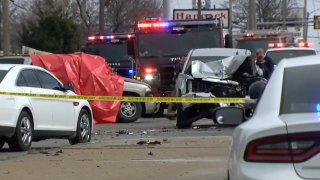 Family settles lawsuit against OHP over fatal pursuit