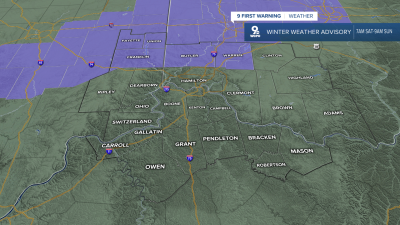 Winter Weather Advisory