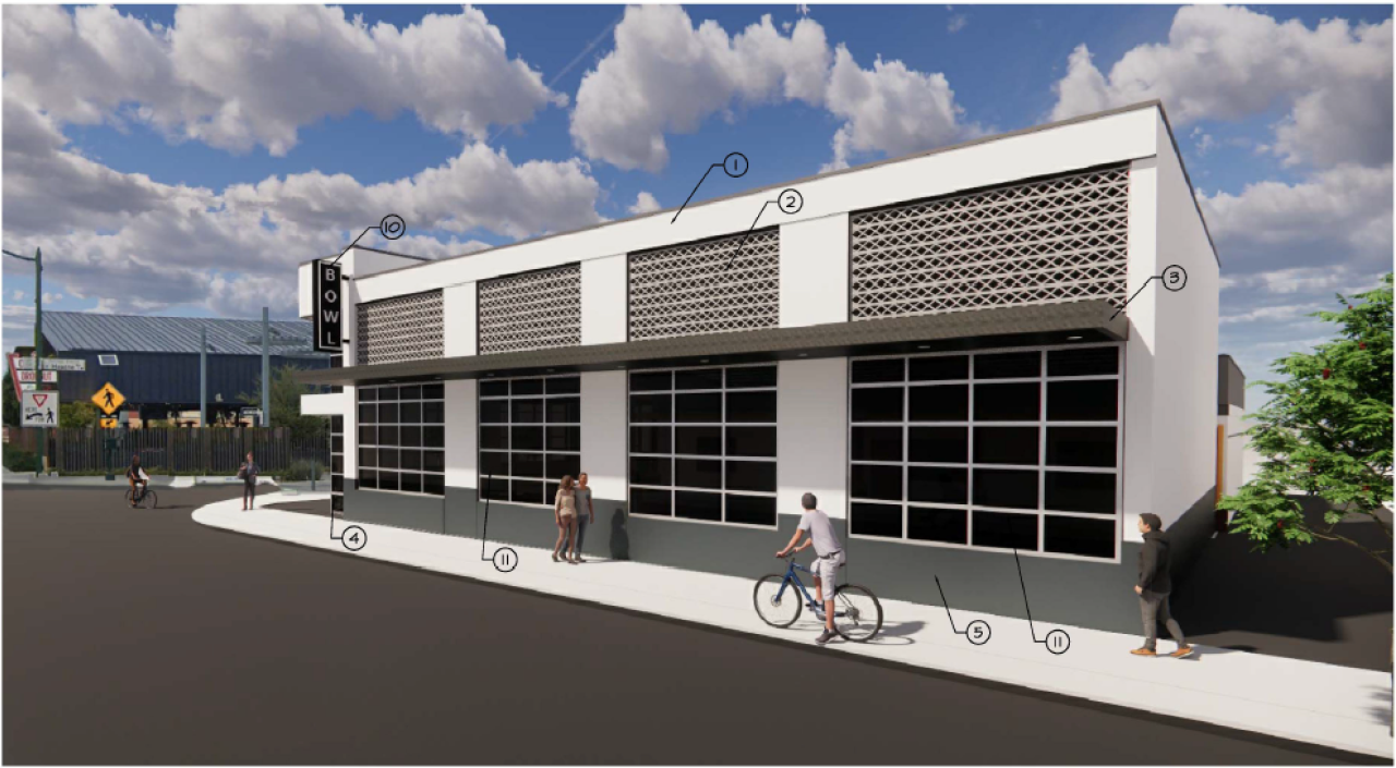 “Our goal is always just let's create a place where people can have fun,” said Thompson to ABC15.