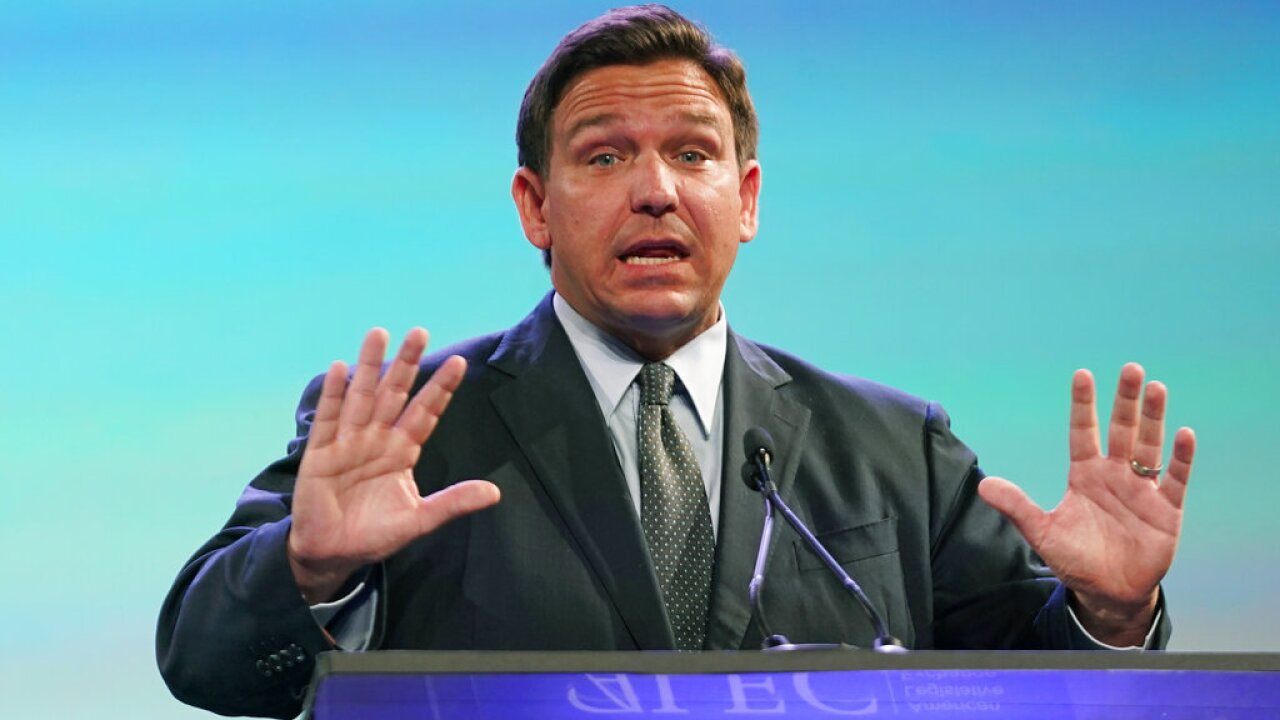 Will Desantis Run Will Desantis Run