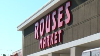 Rouses in New Iberia 