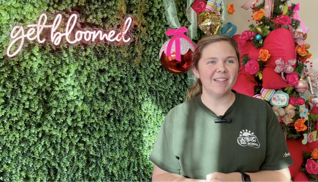 Mary Beth Wesley, local resident