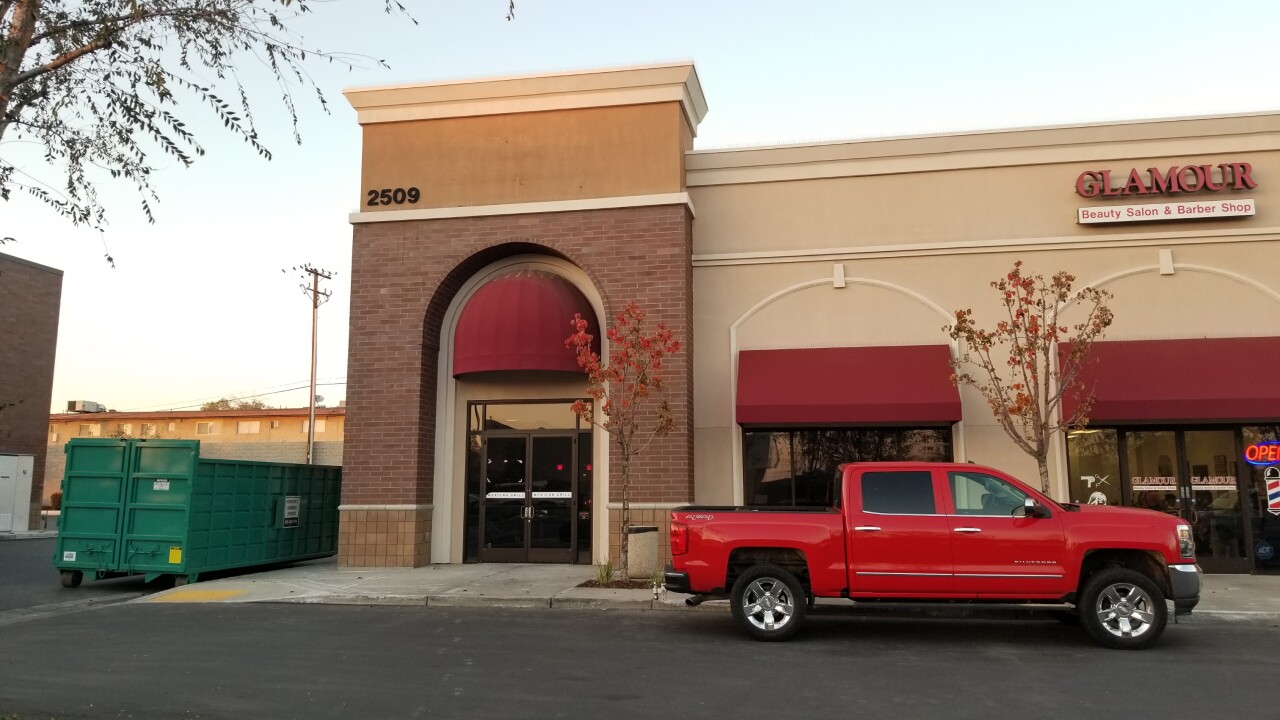 Victors Mexican Grill opening new location in East Bakersfield