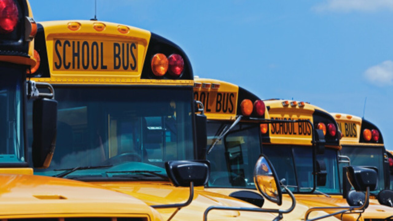 Online game leads violent school threat