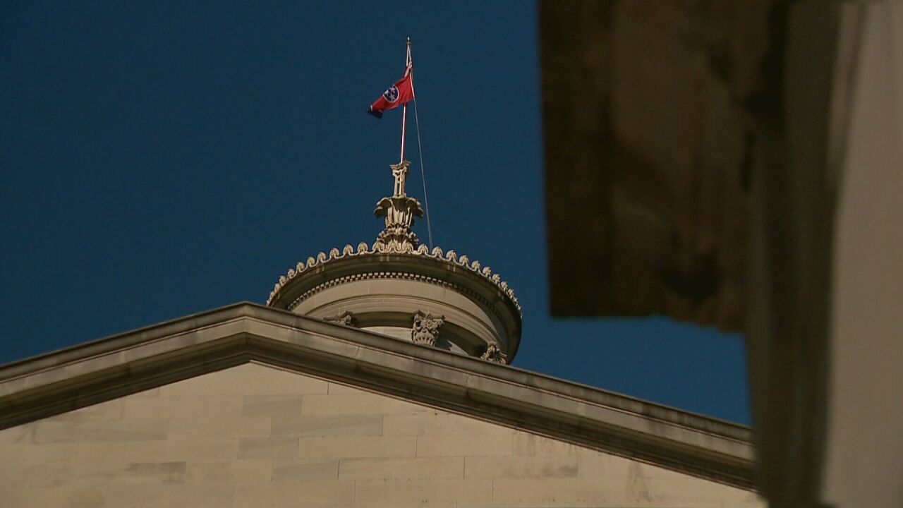 Tennessee State Capitol Dome.jpeg