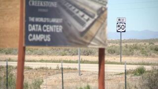 Data Center