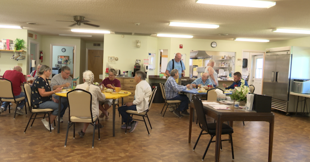 RMDC shares its aging services with senior citizens - Vimarsana News