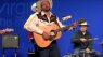 A sneak peak performance from Andy Vaughan and The Driveline`s new album