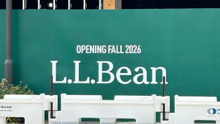 L.L.Bean