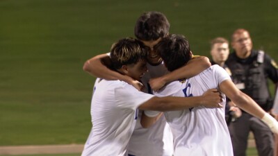 La Vega soccer