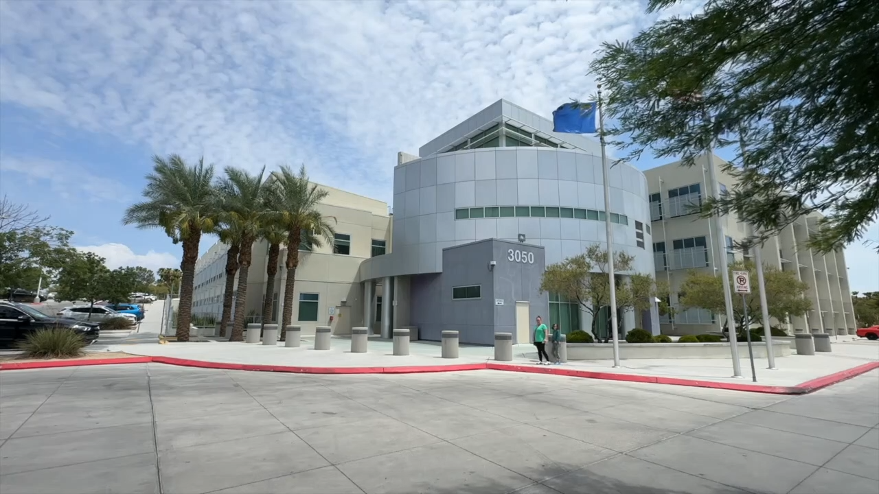 Vegas PBS