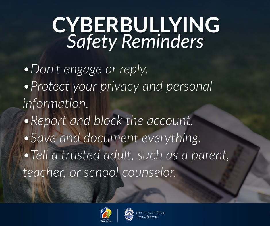 cyberbullying