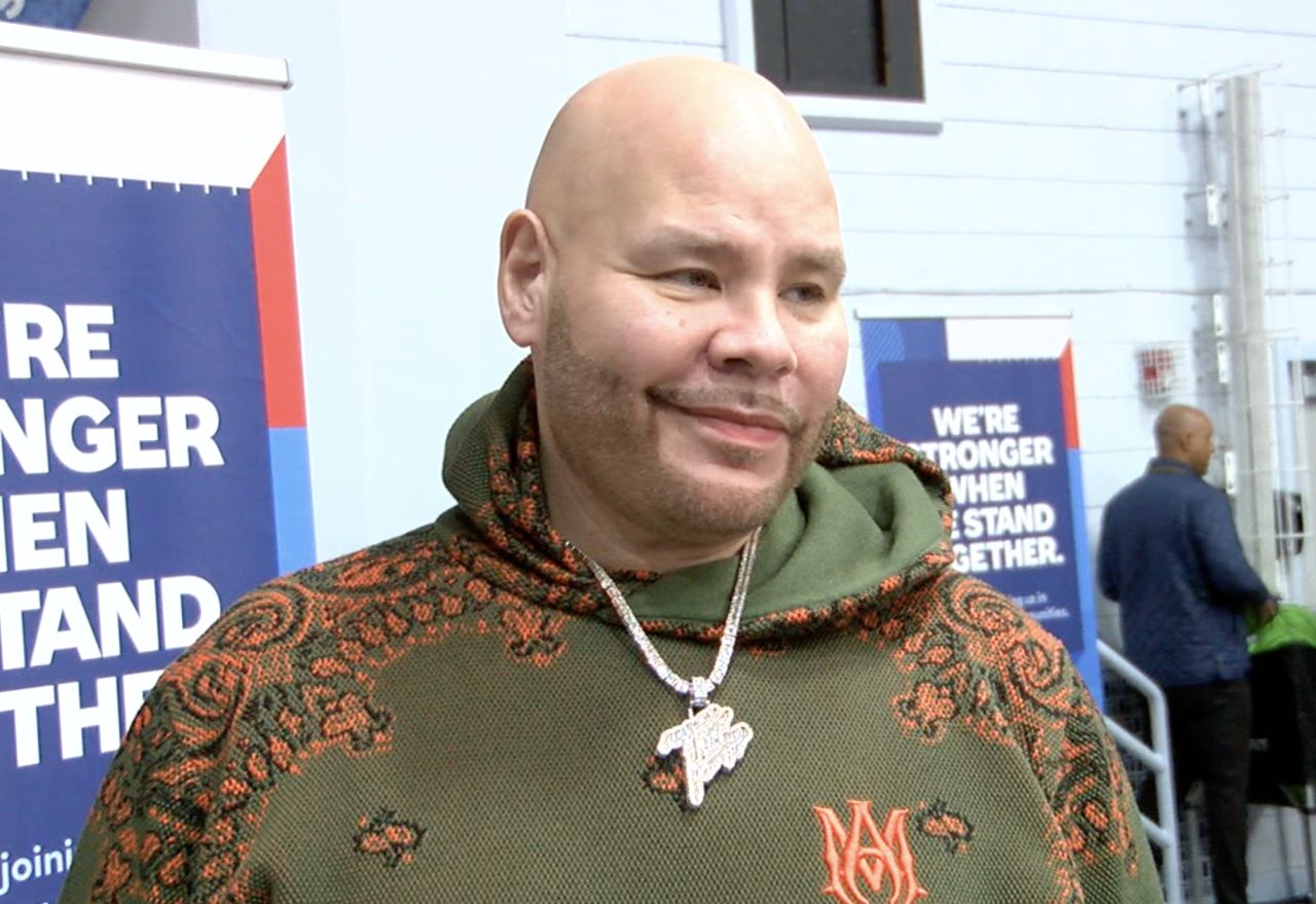 Fat Joe