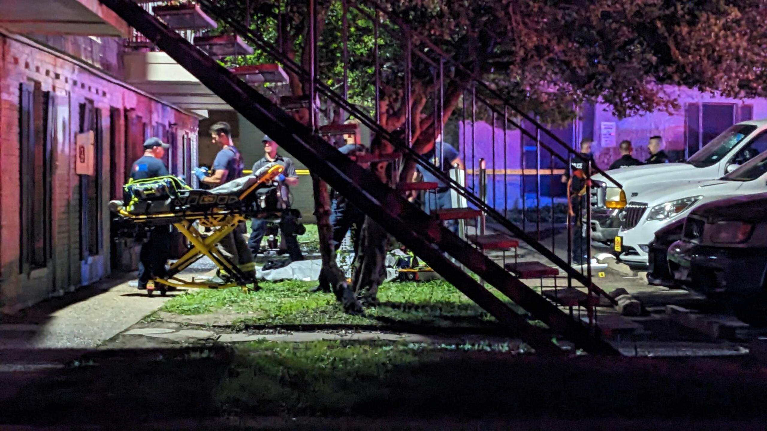 UPDATE: Victim identified in Waco deadly shooting on Hawthorne Drive