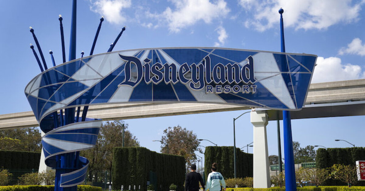Disneyland bumps up ticket prices, cost of general parking - Vimarsana News