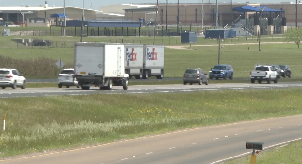 Technology on the beat: Navasota PD to expand where license plate readers will be used