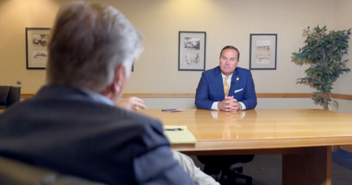 Palm Beach County voters respond to arrest of Clerk and Comptroller Mike Caruso on primary election day
