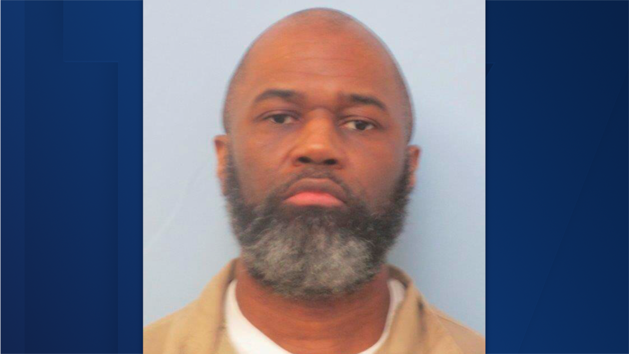 Alabama puts MI man to death with nitrogen gas for 1991 murder