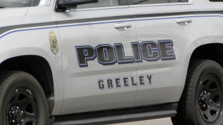 Greeley police