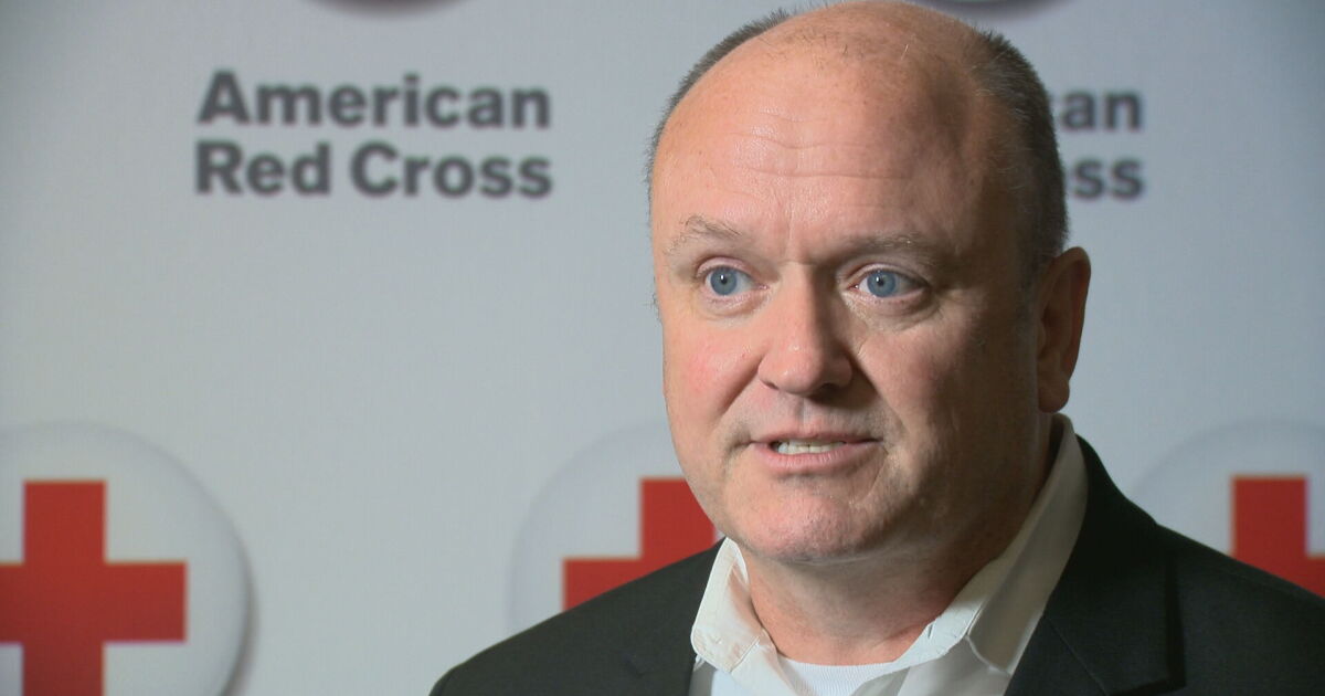American Red Cross warns of heater dangers as temperatures drop - Vimarsana News