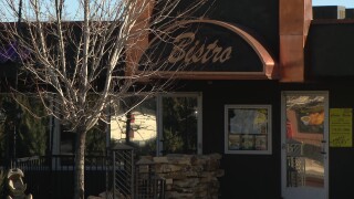 Carlos Bistro