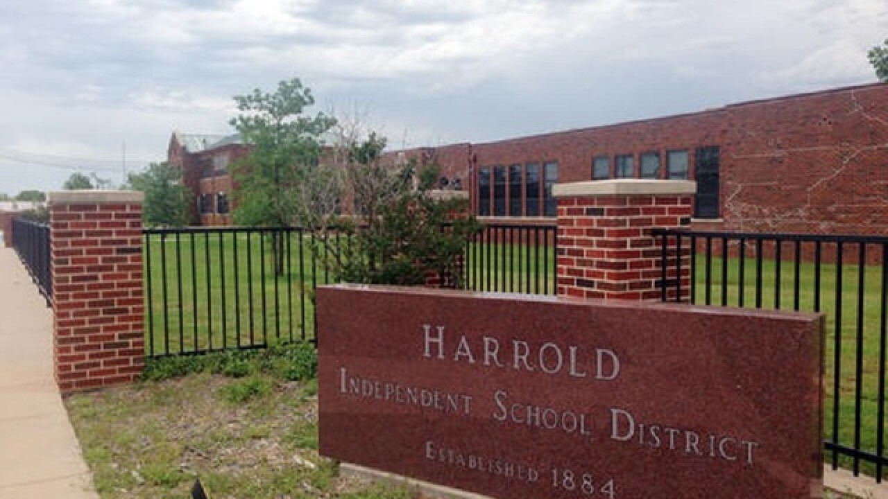 Texas, Arizona towns battle in bathroom debate