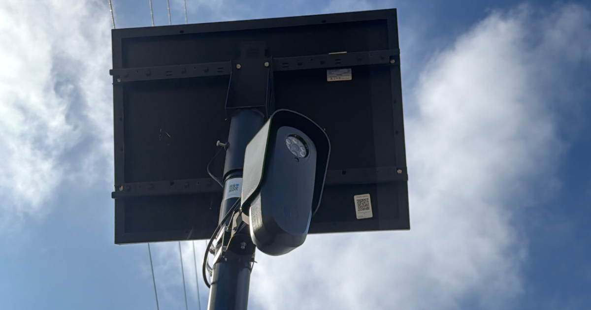 Florida Department of Transportation revokes permits for automated license plate readers statewide